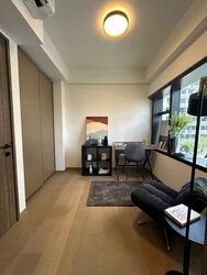 Tanah Merah Kechil Link (D16), Condominium #608405601